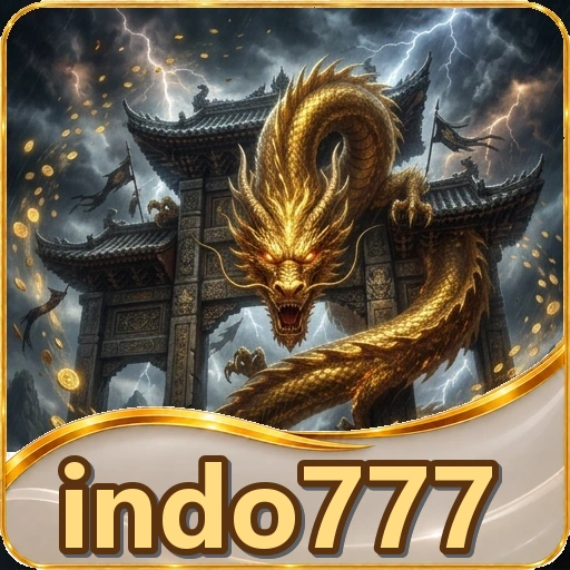 Tampilan antarmuka indo777 di Android